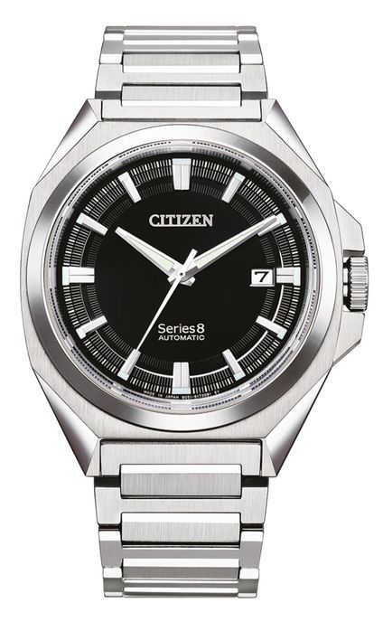 Citizen serie 8 automatico