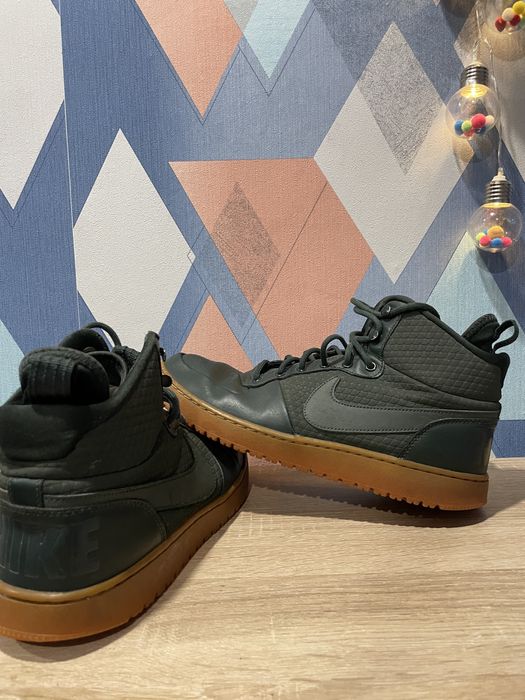 Sprzedam buty nike rozmiar 43