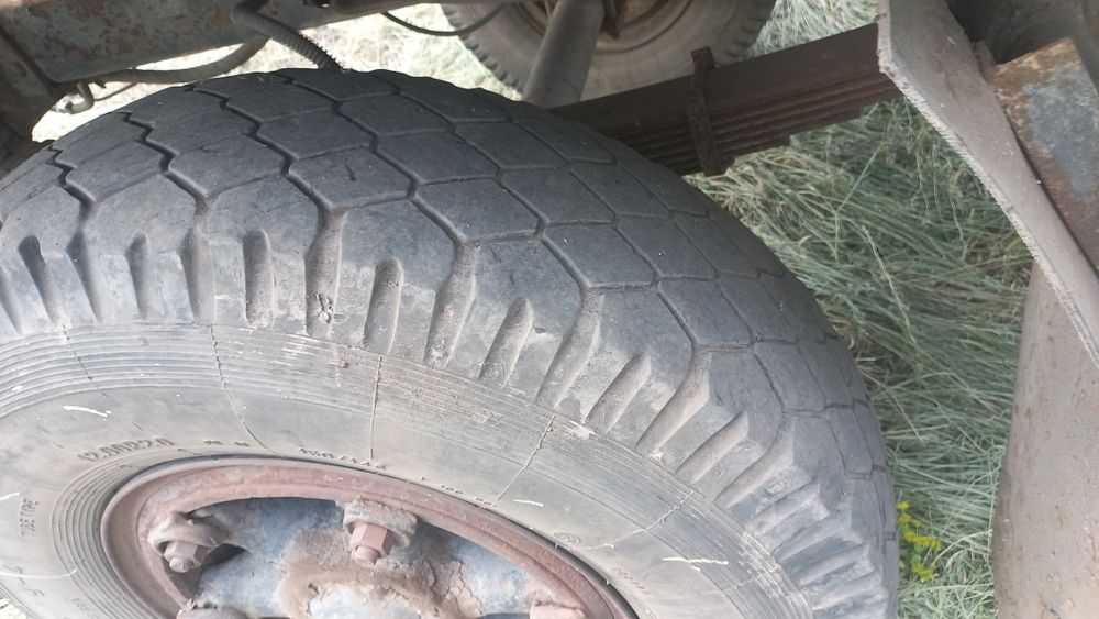 Продам Прцеп маз 8926