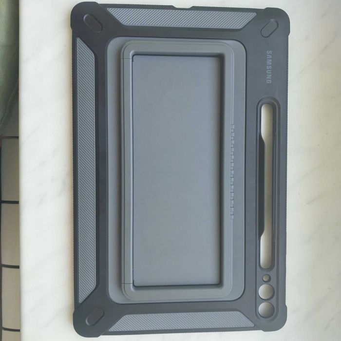 Планшет: Samsung Galaxy Tab S9 Plus 12/256Gb. NEW !!!