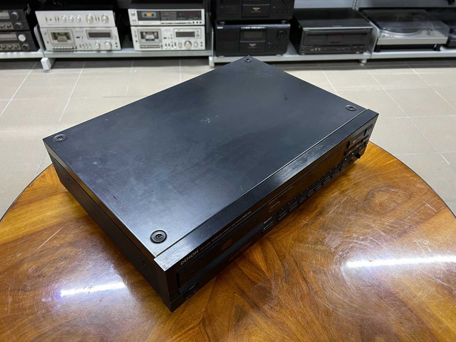 Odtwarzacz płyt CD Denon DCD-910 Audio Room