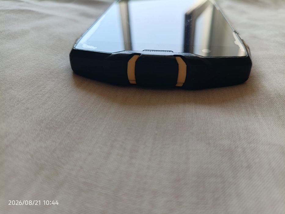 Смартфон Blackview BV6800 Pro