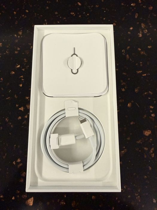 iPhone 14 Pro 512 GB deep purple