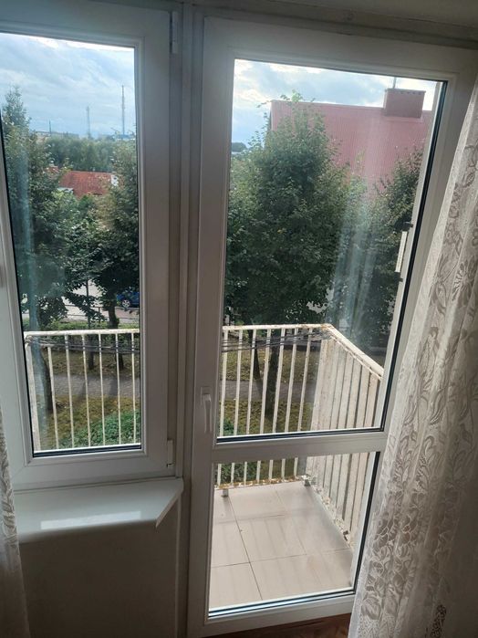 Mieszkanie os. Grunwaldzkie 48m2