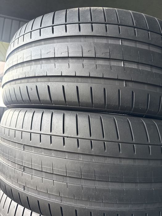 Шини резина 265/50/19 r19 Vredestein комплект літні
