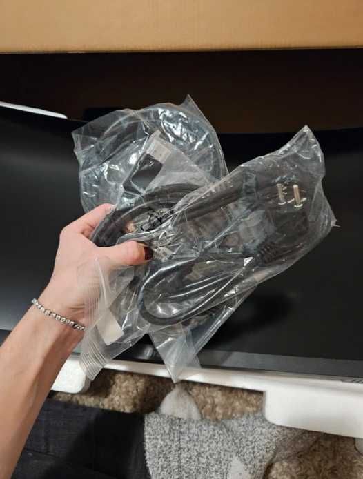 Monitor Gamingowy Iiyama 34" zakrzywiony