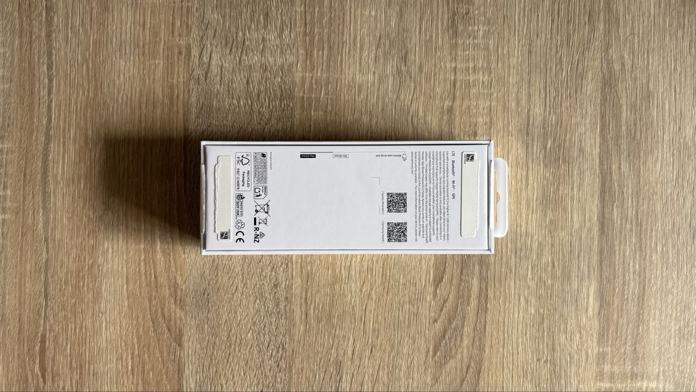 Samsung Galaxy Watch - LTE