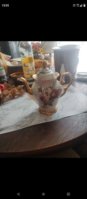 Zakłady porcelany stołowej Wałbrzych