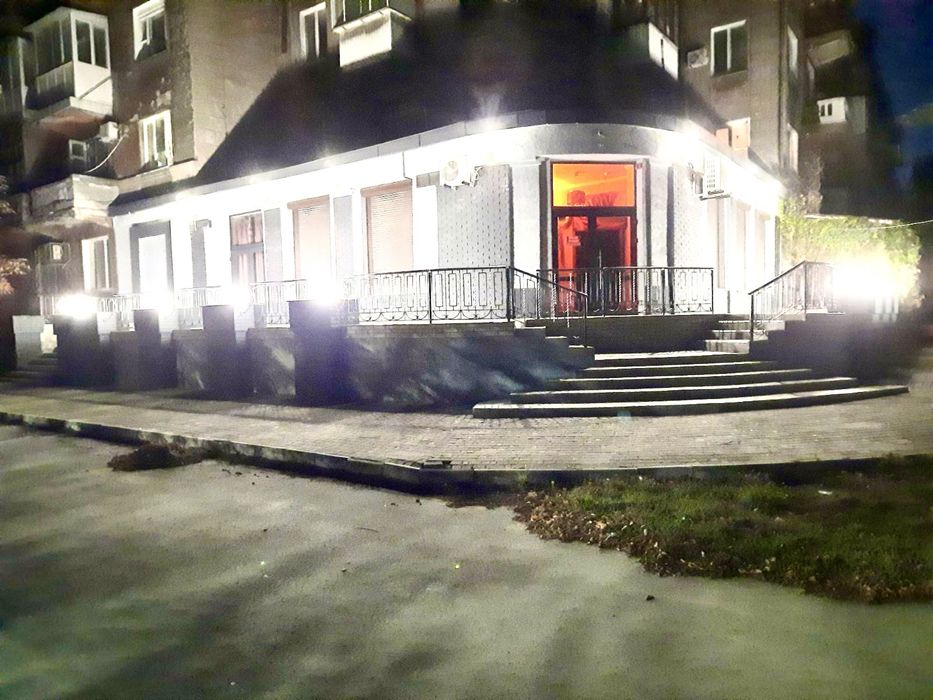 Продажа помещения, 176 м.кв, терасса, фасад, мебель, ремонт, Соцгород.