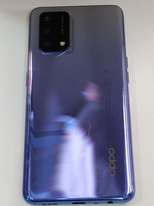 Oppo A53  "4/64Gb" Snap