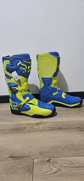 Buty Cross FOX Eu. 50