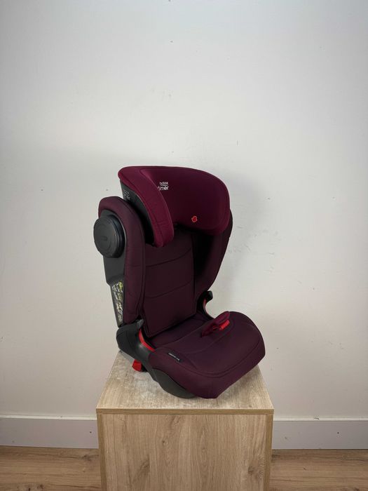 Fotelik Samochodowy ROMER KIDFIX III M 15-36 KG