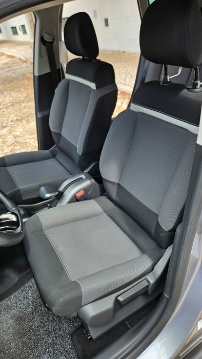Citroën C3 Aircross 1.2 PureTech Feel (2020)