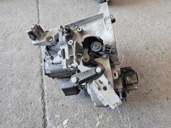 Caixa de Velocidades CITROEN C5 AIRCROSS REF: 20R106 l 116517