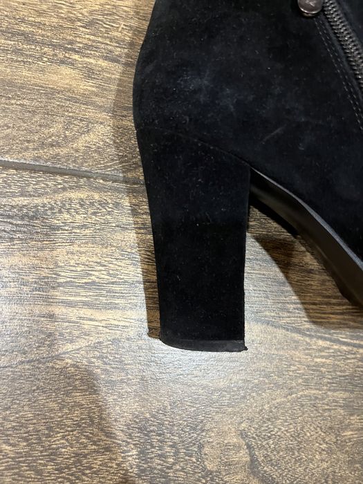 Жіноче взуття.бутільйони , черевички.