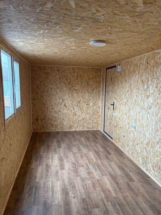 Дачный домик, бытовка, модульній будинки, битовка, вагончик, маф, офіс