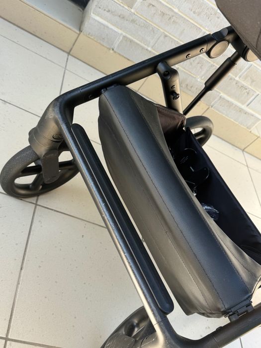 Возик Anex Eli 2 в 1