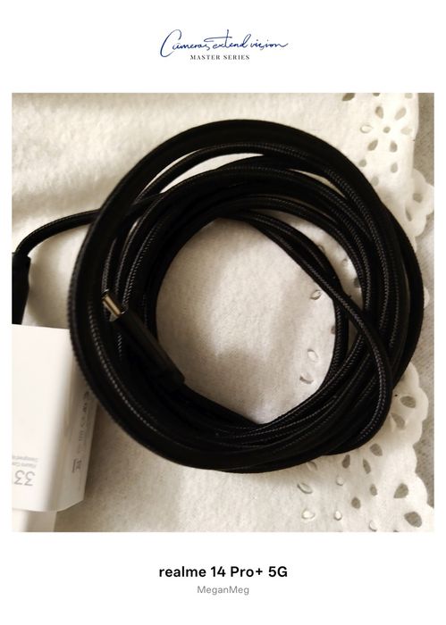 Ładowarka Xiaomi 33W + Kabel 3 metry