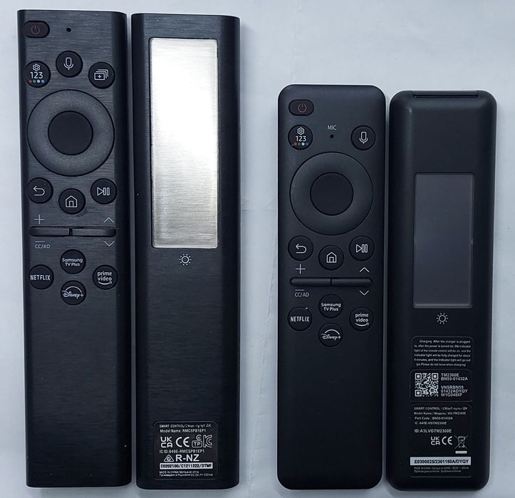 Пульты для Samsung
