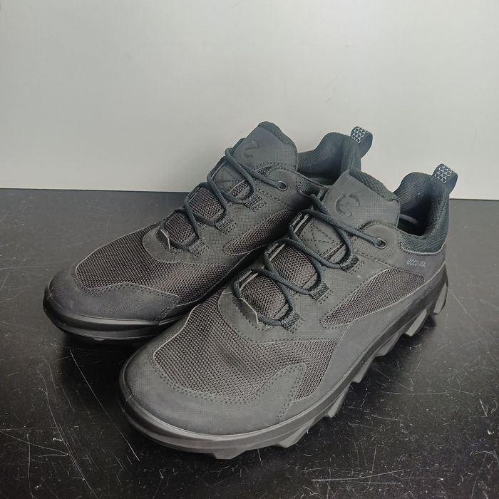 Ecco Mx Gore-Tex męskie sportowe r. 43  świetne!