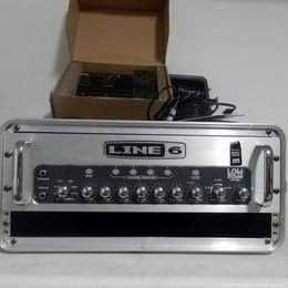 Amplificador/cabeça Baixo Line6 Lowdown 400HD