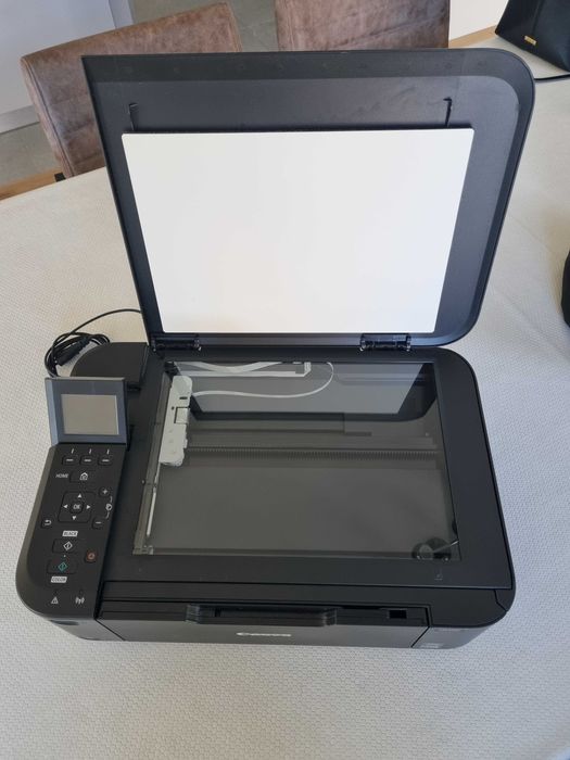 Impressora multifunções Canon Pixma MG4250 Wi-Fi