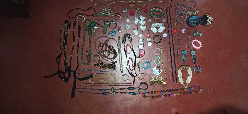 Bijuteria (Lote)