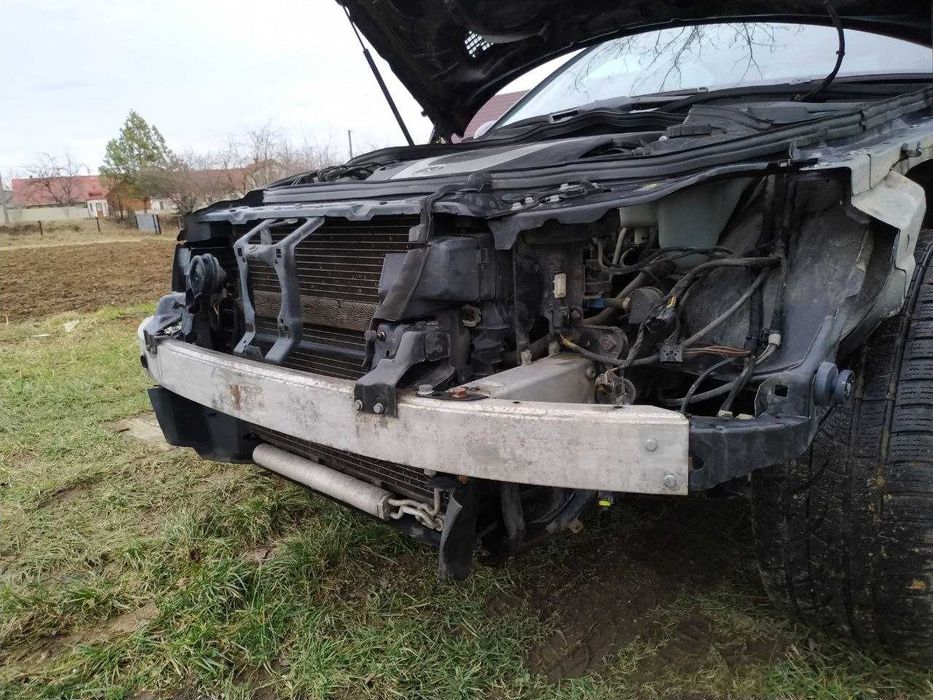 Установча панель телевізор Мерседес W211 Розборка