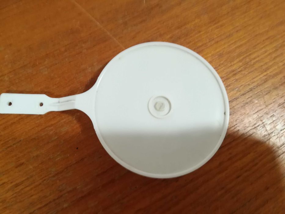 Termometr tarczowy do pomiaru temperatury