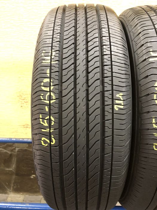 Літні шини 215/60 R16 (95H) MAXXIS