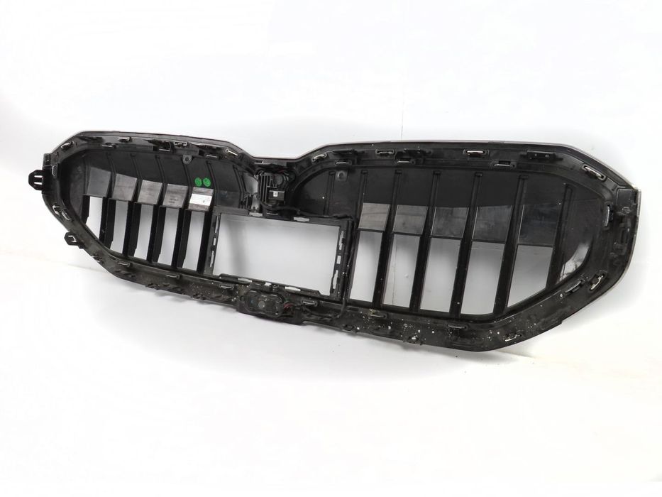 Grelha Frontal Bmw 5 Ref: 51118084683