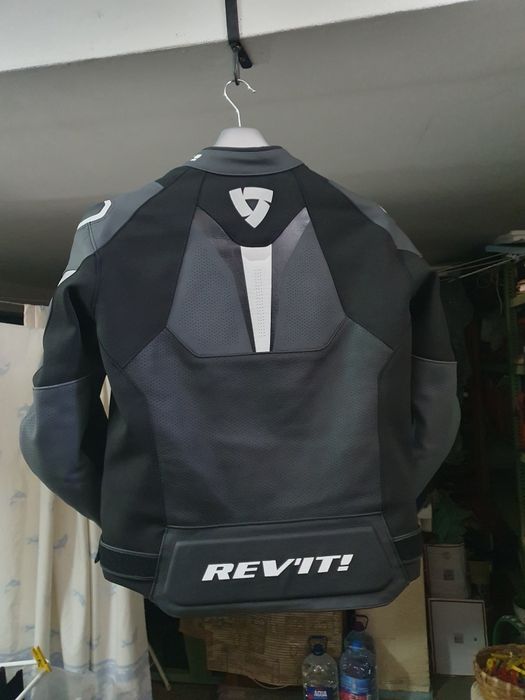 Casaco Revit Quantum 3