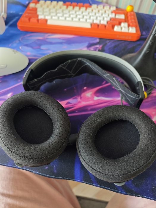 steelseries arctis 7 wireless