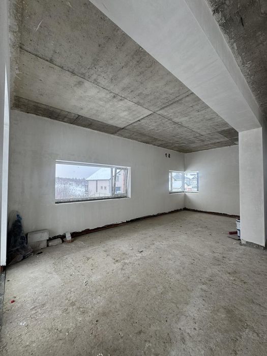 Продаж двоповерхового будинку в с. Солонка вул. Демократична