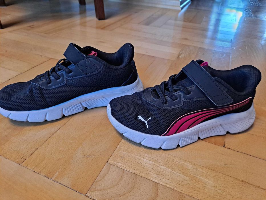 Puma buty dziecięce rozmiar 34