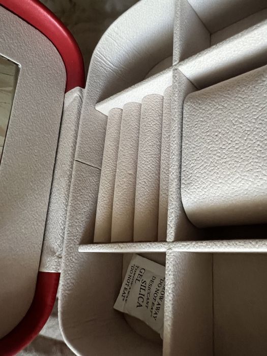 Шкатулка(кейс,бокс) для украшений