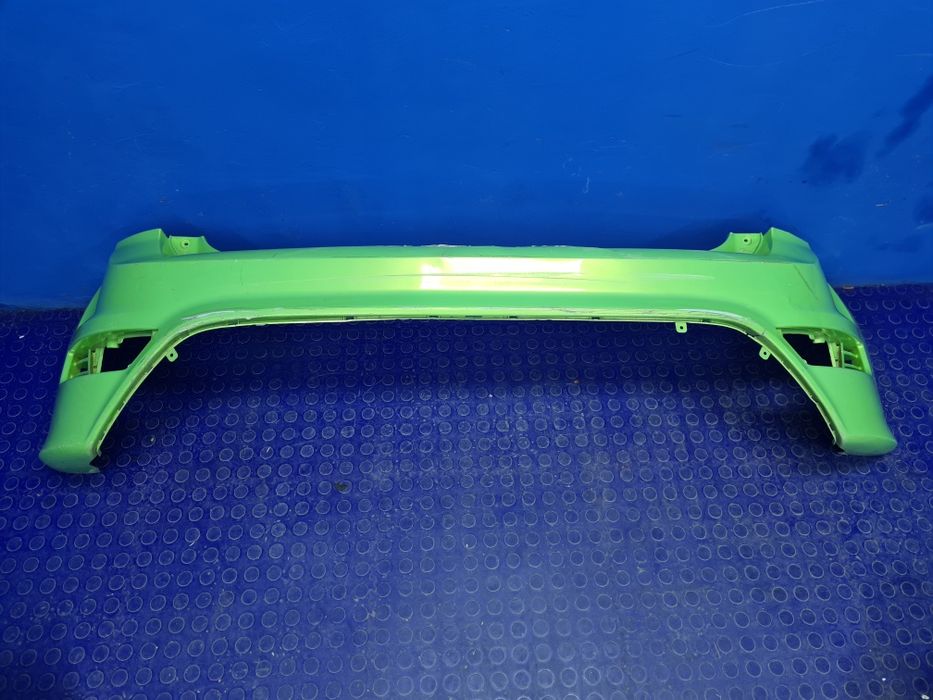 ZDERZAK tylny pdc FORD FOCUS MK2 ST RS tył oryginał | OEM | Poznań |
