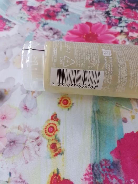 La roche-posay Lipikar Huile Lavante AP+