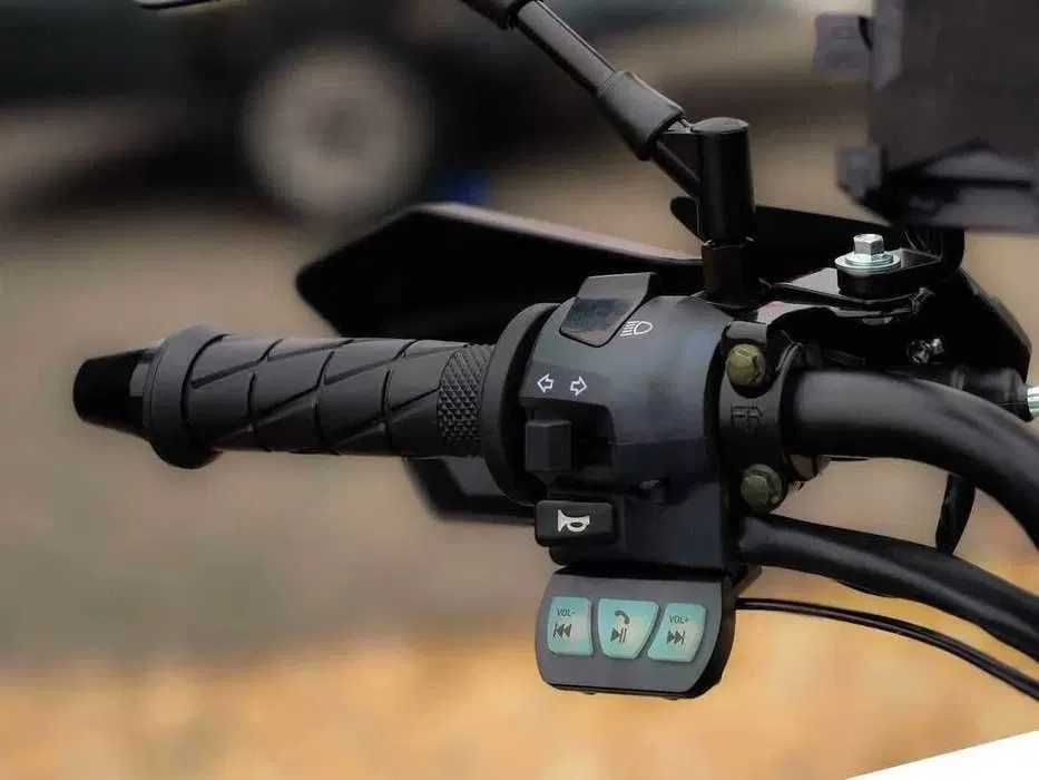 Мотоцикл SPARK SP300T-4,Гарантія, Повний пакет документів для МРЕО!