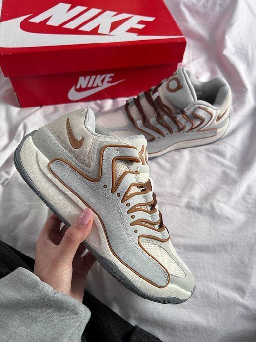 Кросівки Nike KD 18 Rise premium | Кроссовки Найк чоловічі