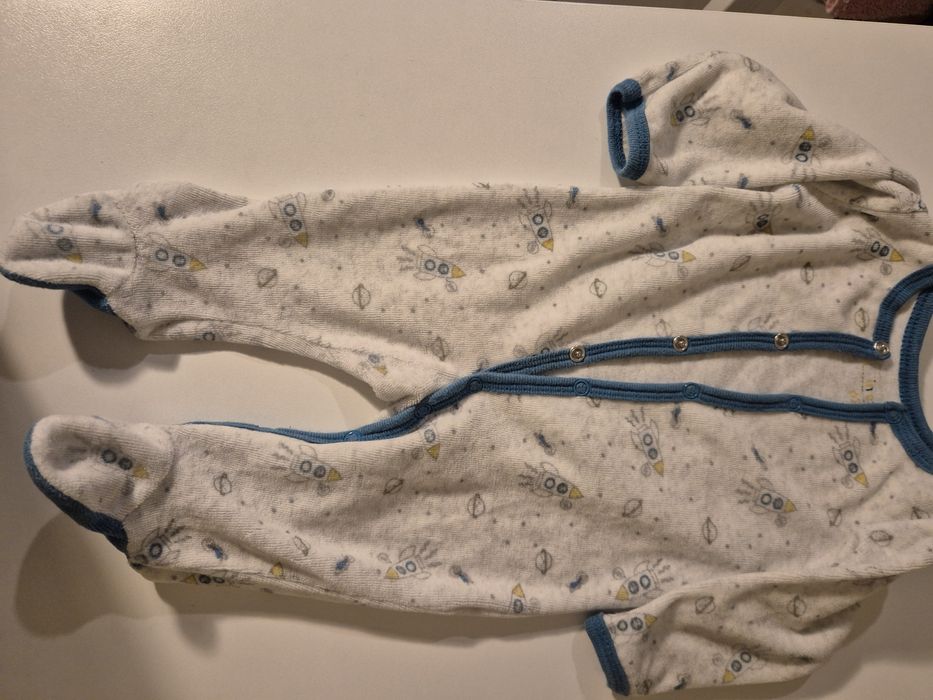 Babygrown bebé  1-3 meses