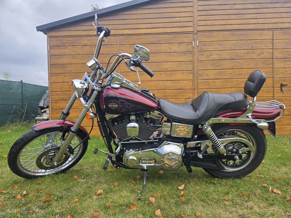 Harley-Davidson