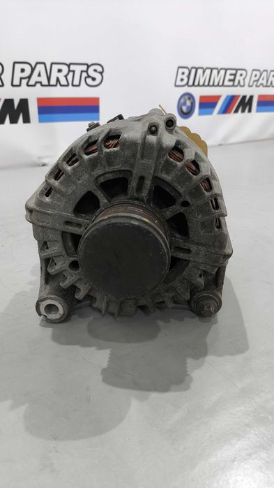 Alternador BMW Serie 1/3 (F20/F21/F30/F31/F80) 114/116/118/120d   8519.890
