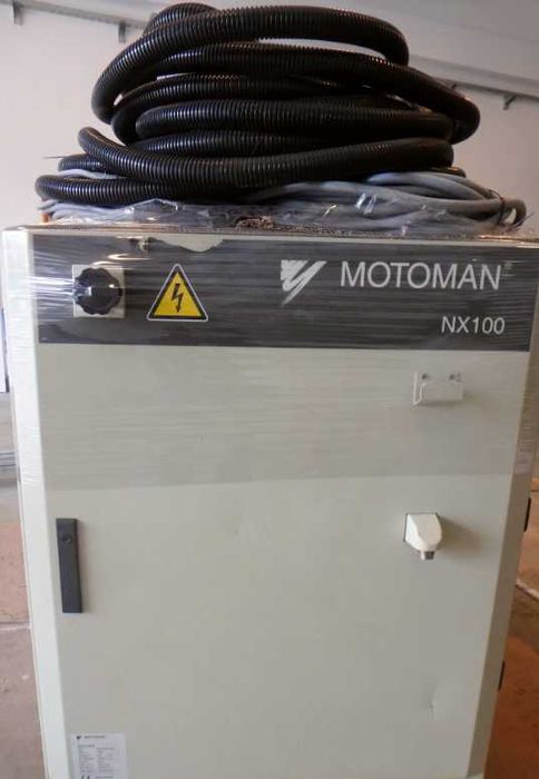 Robô Industrial Yaskawa Electric