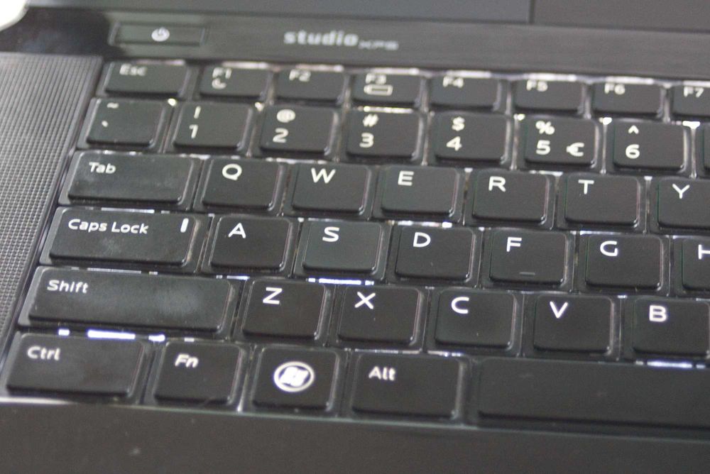 Dell Studio XPS 1647
