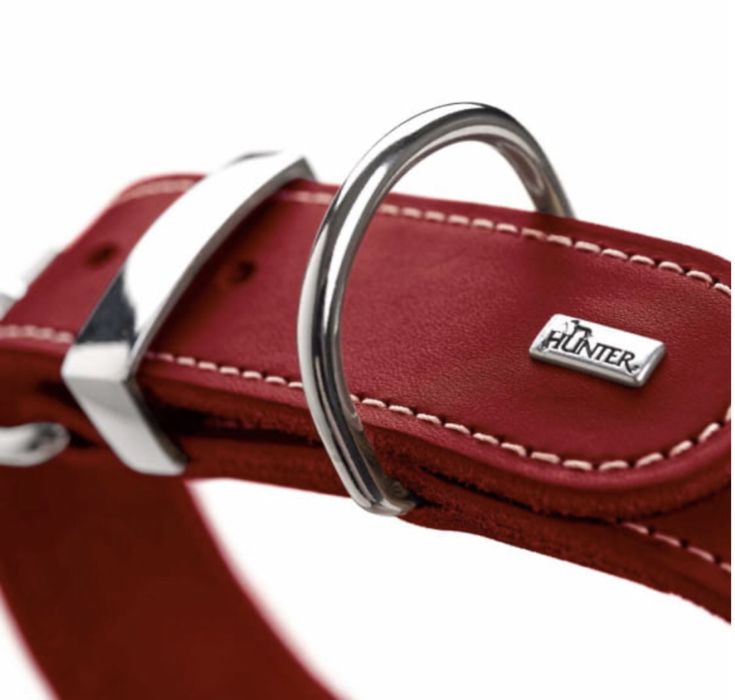 Smycz dla psa HUNTER HB A alborg Special