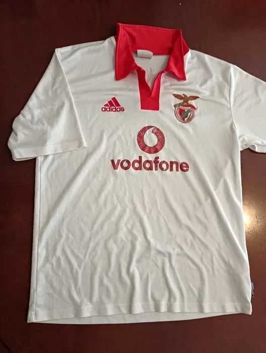 Camisola Benfica - Espirito Santo - Vodafone Centenarium Benfica*