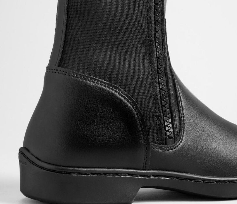 Botas em Sintético Equitação