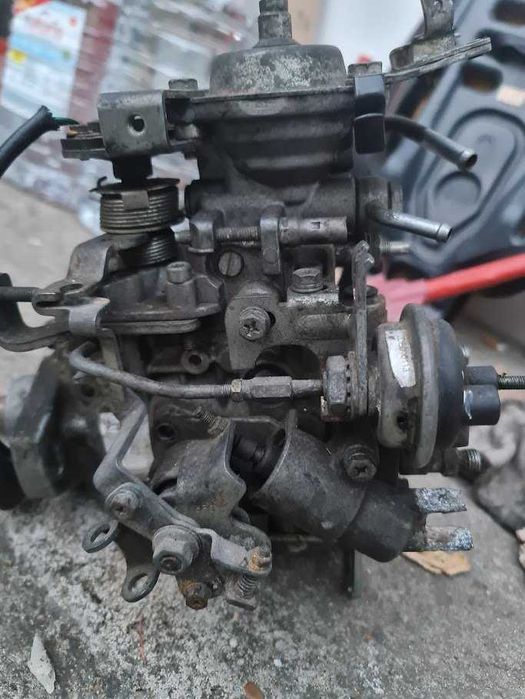 Bomba injetora Mitsubishi 2.5 td