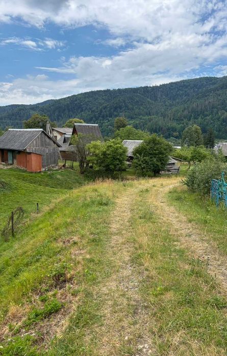 Терміновий продаж Земельних ділянок в Яремче